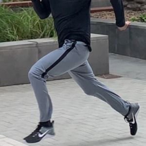 Meet your Posher, Davon